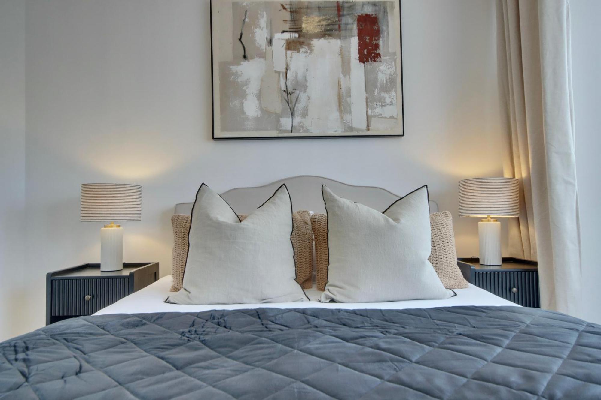 Clover Lodge Portsmouth Luxury Home With Off Road Free Parking Екстериор снимка